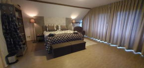 Ravelin Bed & Breakfast
